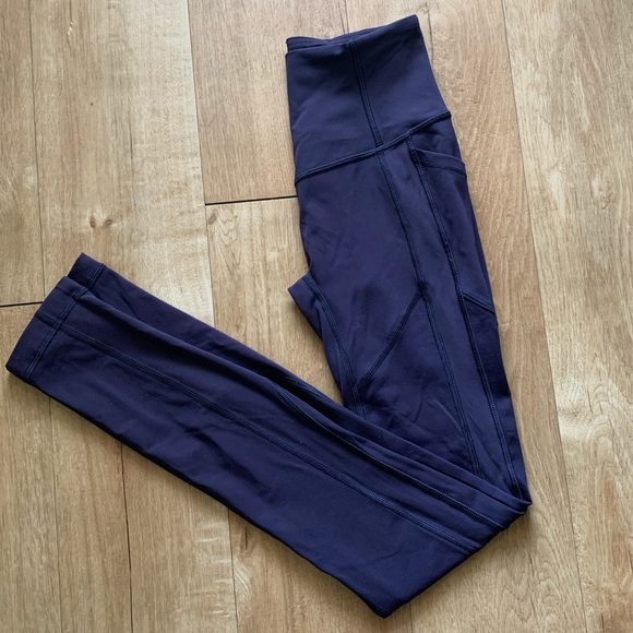 All The Right Places Pant II 28" - Picture 6 of 7